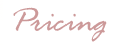 Pricing Estimates